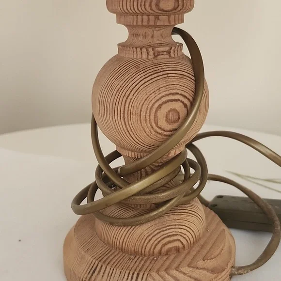 SALE💥GERMAN BAVARIAN LAMP - Picture 3 of 9